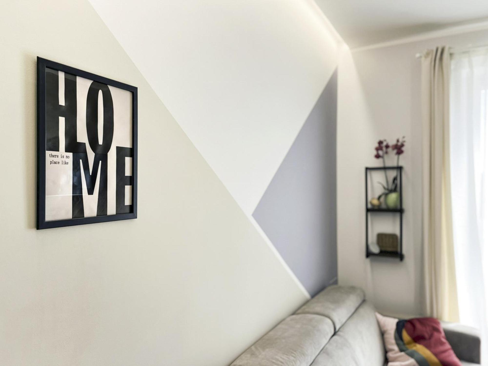 Ferienwohnung Attico Urbano Terrazza Su Roma Metro A Cornelia Exterior foto