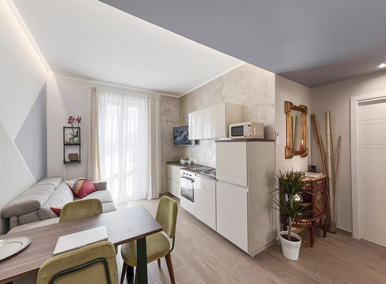Ferienwohnung Attico Urbano Terrazza Su Roma Metro A Cornelia Exterior foto